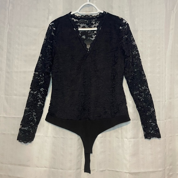 Women's Bodysuit - Picture 1 of 5